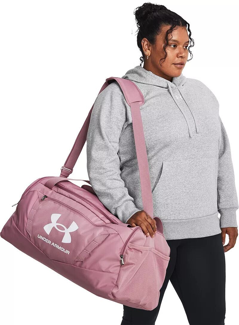 

Under Armour Спортивная сумка Undeniable 5.0 Duffle MD, розовый