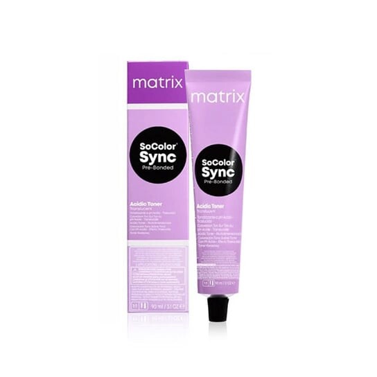 

Тонер 90 мл Matrix SoColor Sync 7NGA —