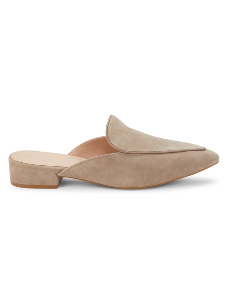 

Мюли Piper Point с мыском Cole Haan, цвет Irish Cream