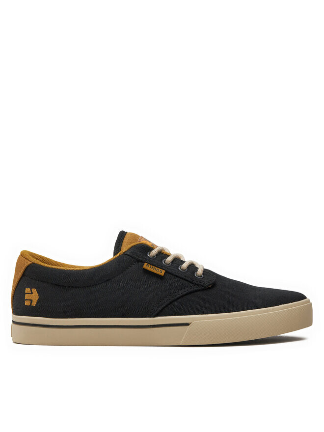 

Кроссовки Etnies, черный