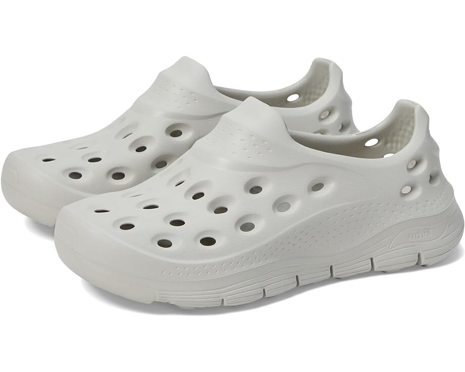 

Сабо SKECHERS Foamies Arch Fit Go Foam 1, белый