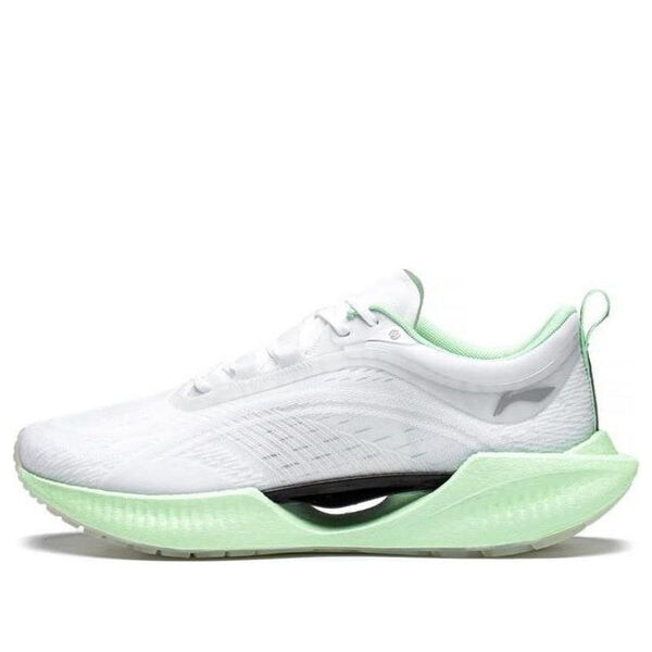 

Кроссовки суперлегкие 19 Li-Ning, серый