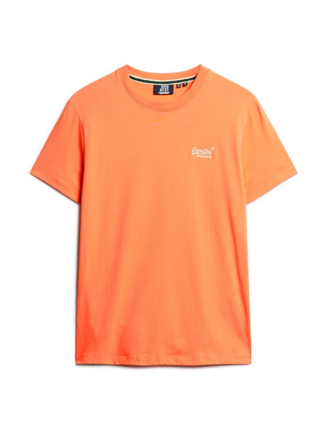 

Футболка Superdry, оранжевый