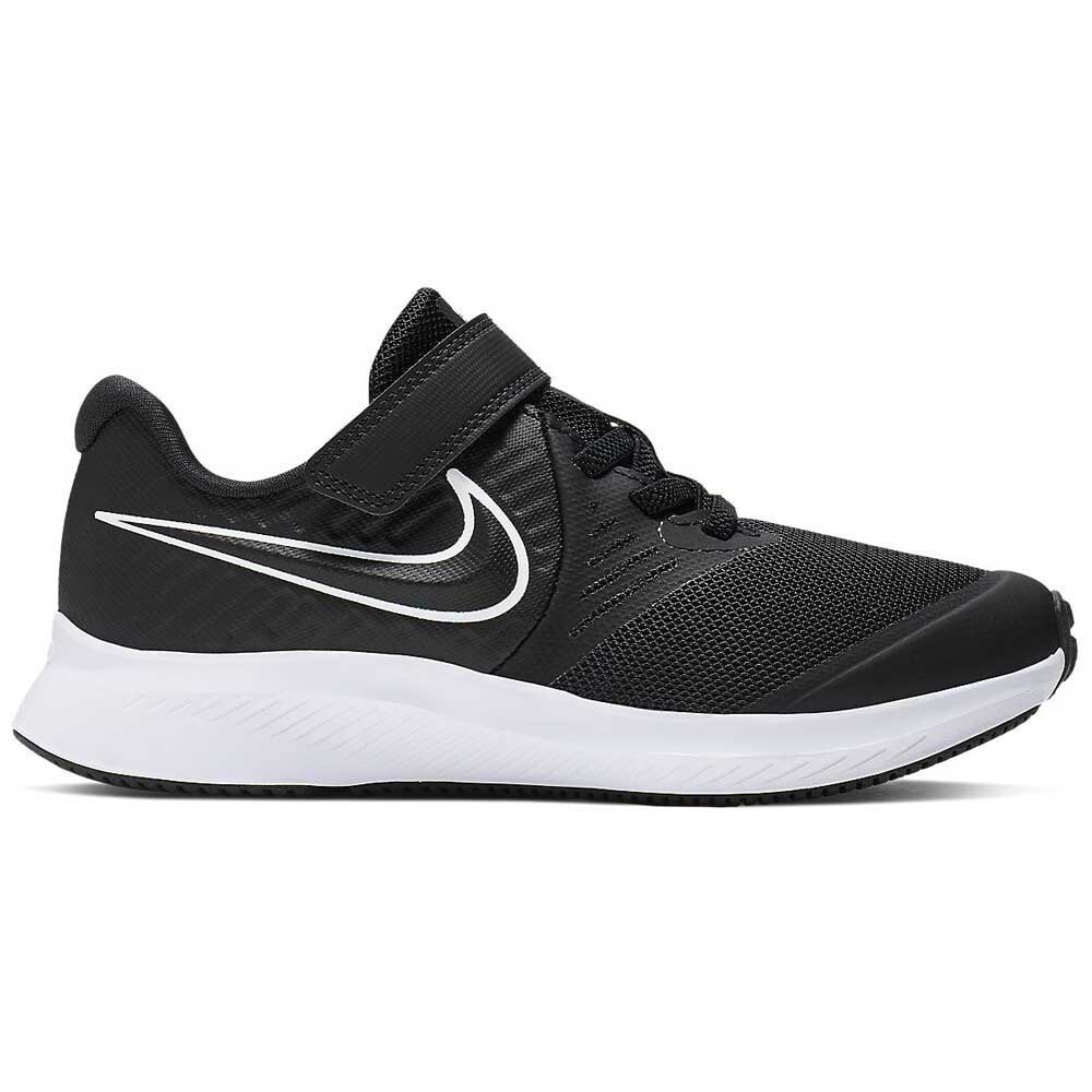 

Беговые кроссовки Nike Star Runner 2 PSV, черный