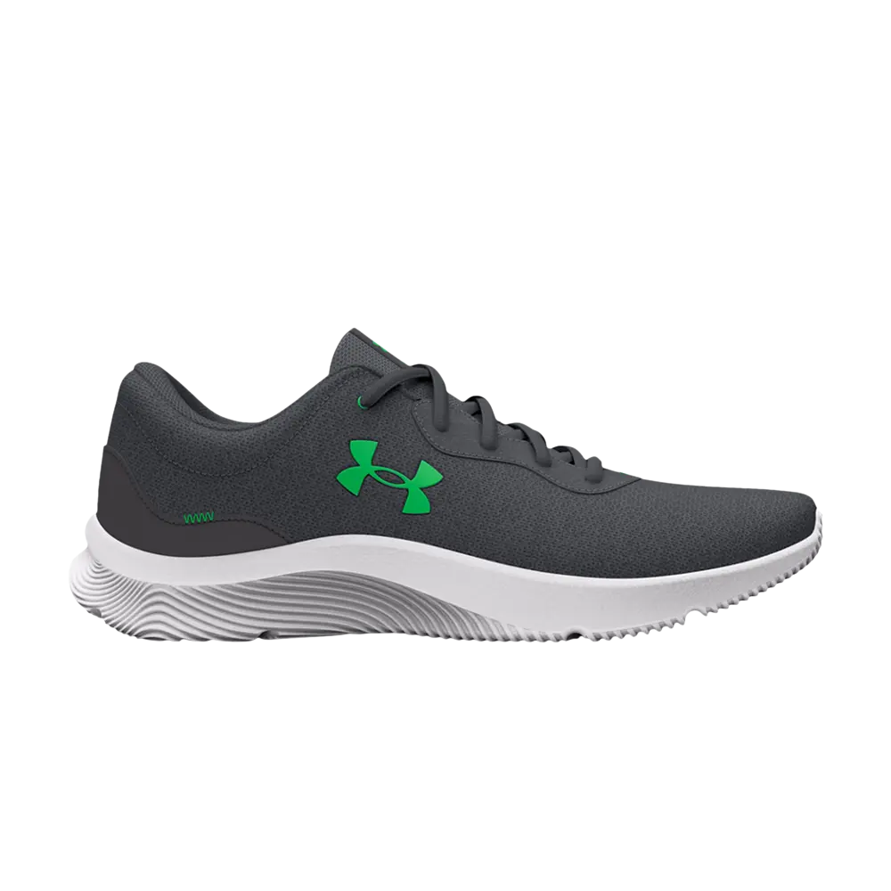 

Кроссовки Mojo 2 Under Armour, серый