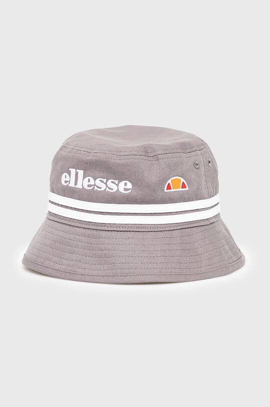 

Эллесс - Шляпа Ellesse, серый