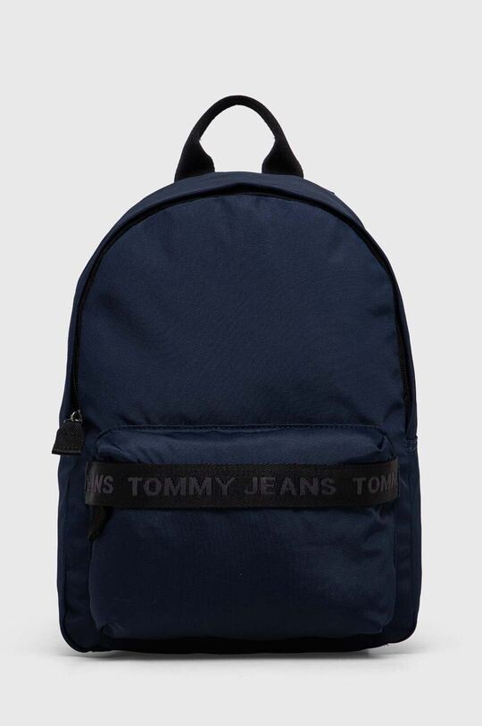 

Рюкзак Tommy Jeans, темно-синий
