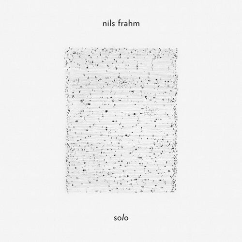 

Виниловая пластинка Frahm, Nils: Solo