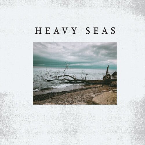 

Виниловая пластинка Heavy Seas - Distortion Days