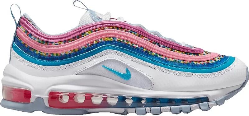 

Детские кроссовки Nike Air Max 97 SE для начальной школы