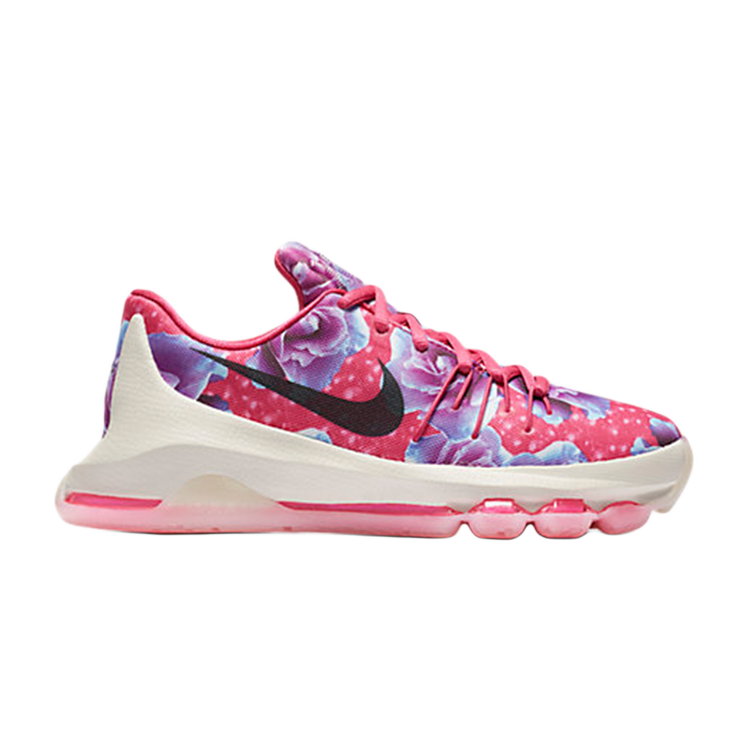 Nike kd 15 aunt pearl. Nike cv0958-603.