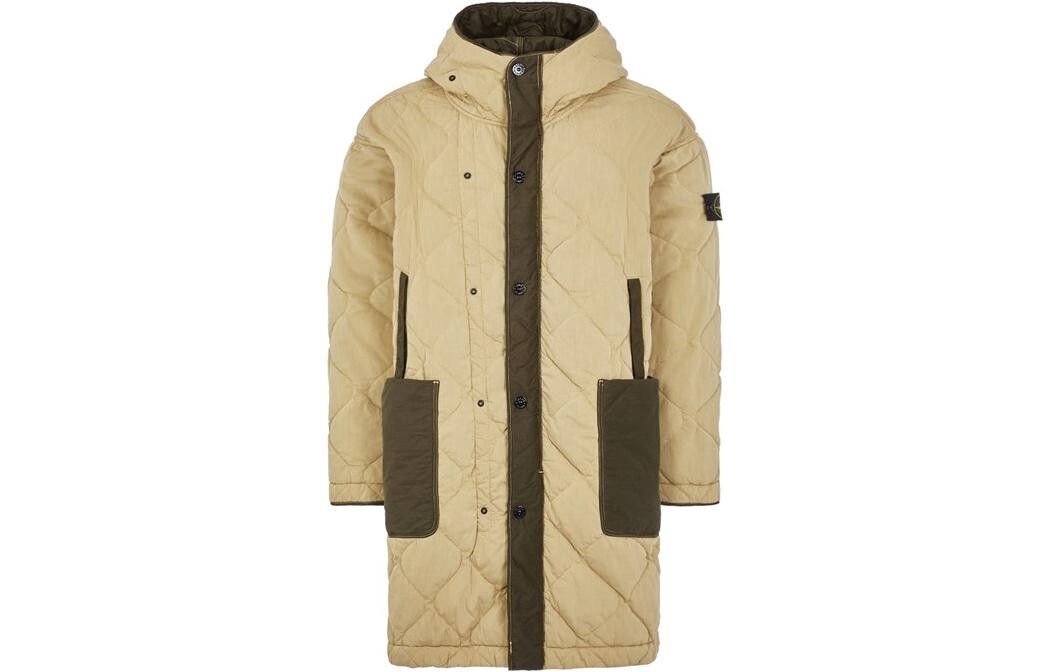 

Куртка мужская Equeruse Stone Island, цвет Equeruse