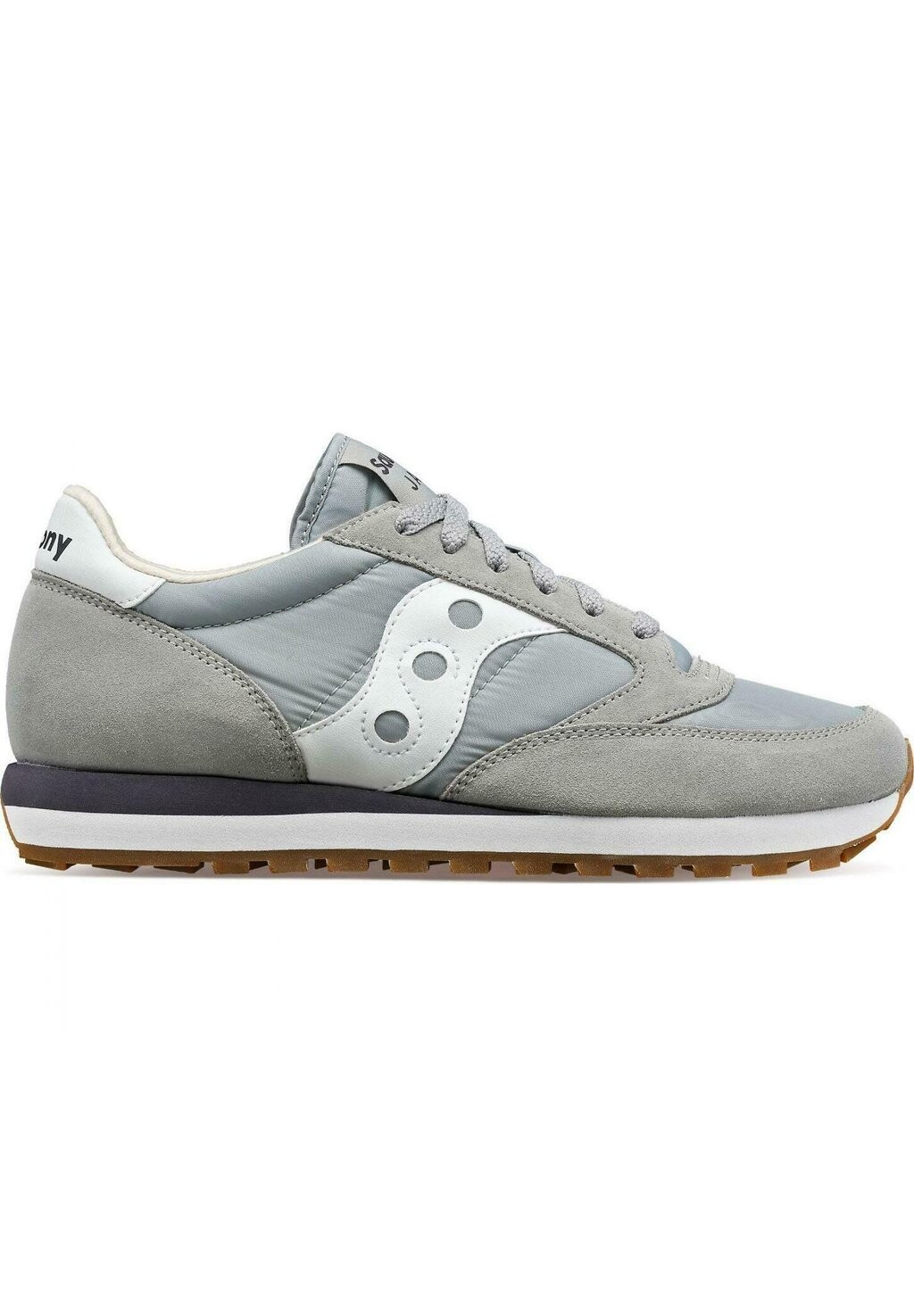 

Кроссовки Saucony, светло-серый