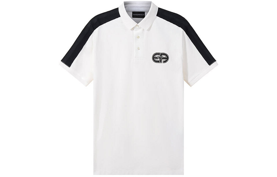 

Рубашка поло мужская Armani Emporio