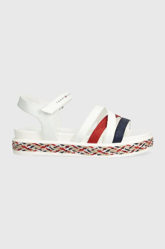 

Tommy Hilfiger Детские сандалии, белый