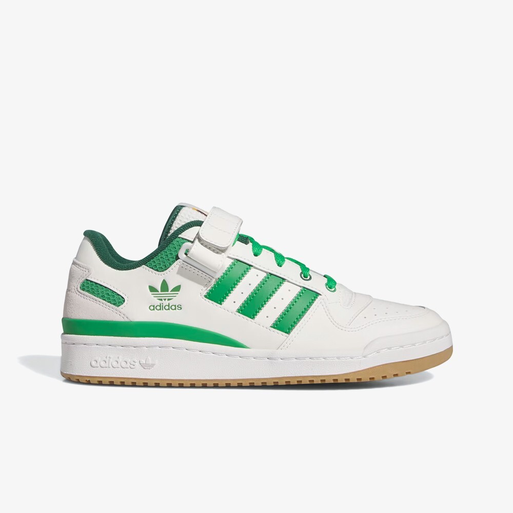 

Кроссовки Forum Low 'Gum' adidas, мультиколор