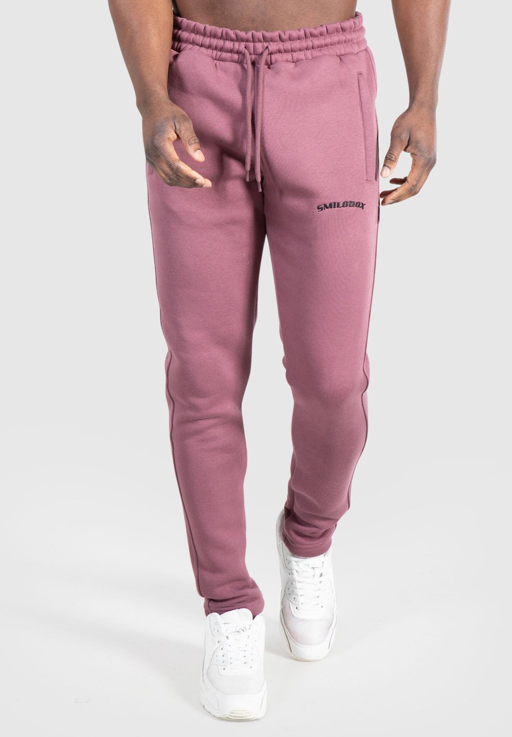 Спортивные брюки Merrick Smilodox, фиолетовый