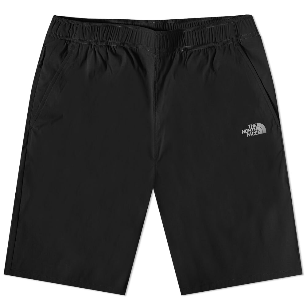 

Короткометражка The North Face для путешествий, черный