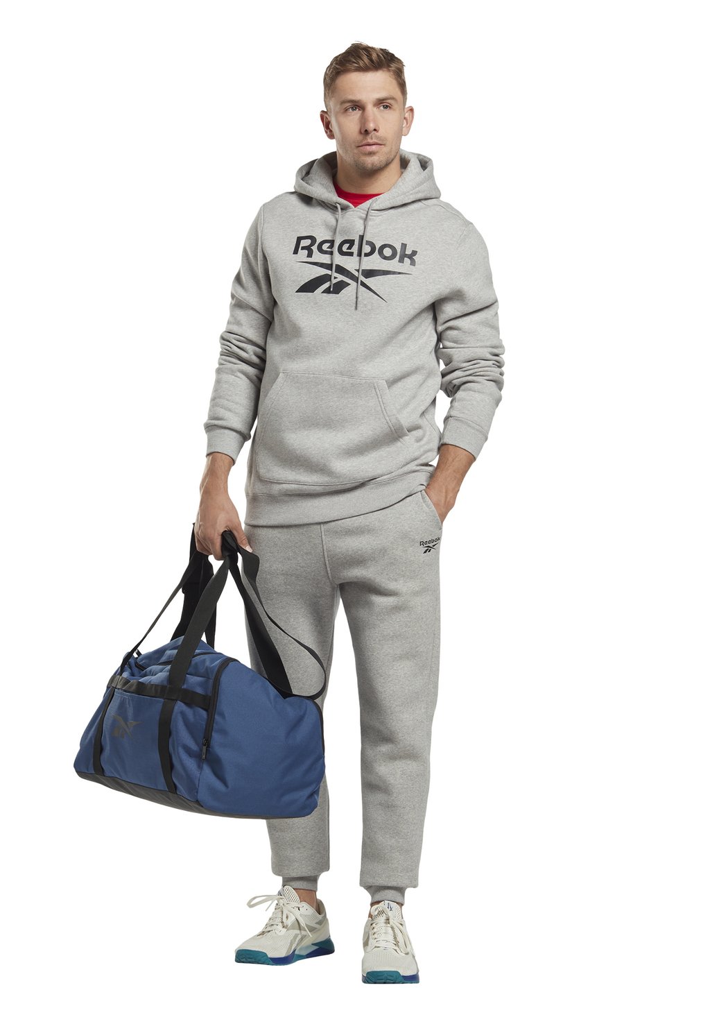 Костюм Reebok MYT Ollie Tracksuit gl3244