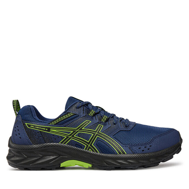 

Кроссовки Asics Gel-Venture 9 1011B486 Blue Expanse/Black 407, синий