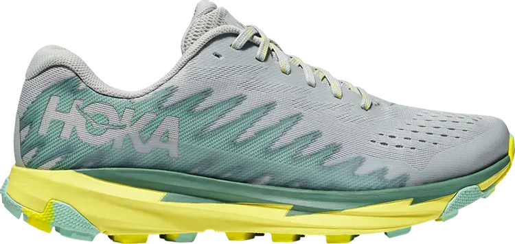 

Кроссовки Wmns Torrent 3 'Mercury Evening Primrose', серый