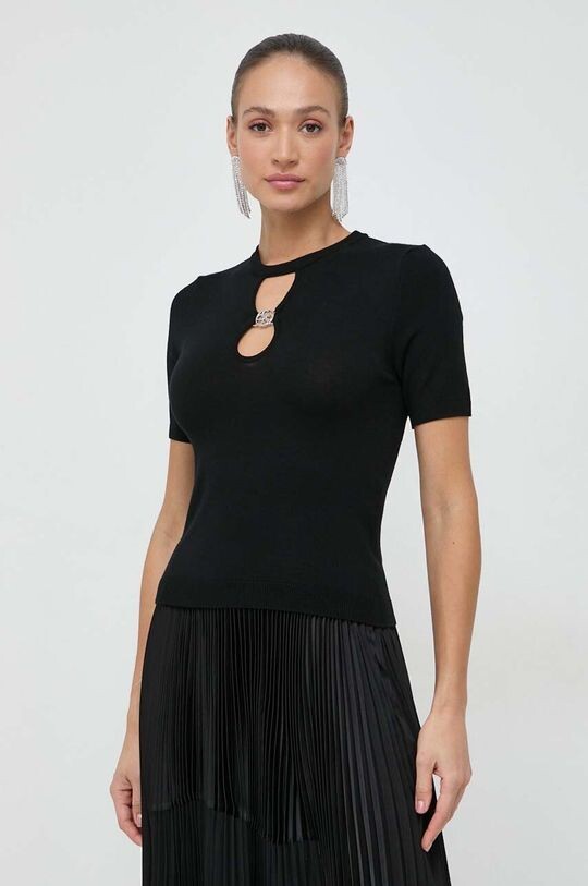 

Футболка Guess, черный
