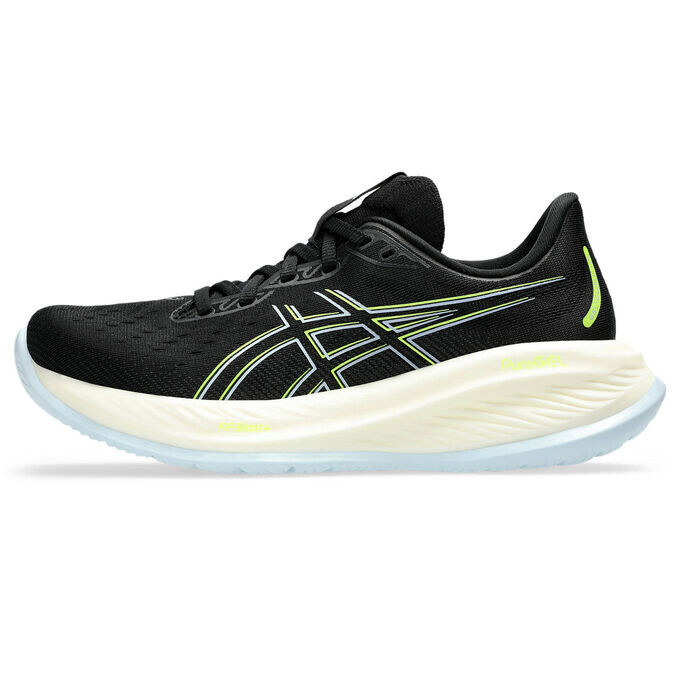 

Кроссовки гель-кумулюс 26 Asics, черный