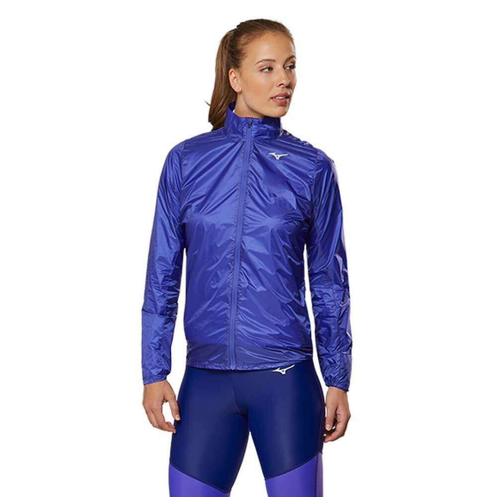 

Куртка Mizuno Aero, фиолетовый