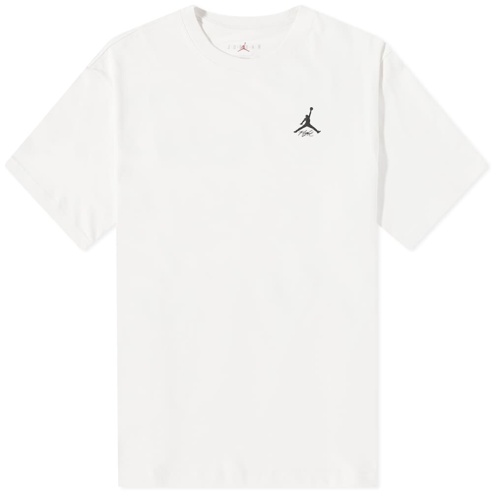

Футболка с графическим рисунком Air Jordan Flight Heritage 85, черный