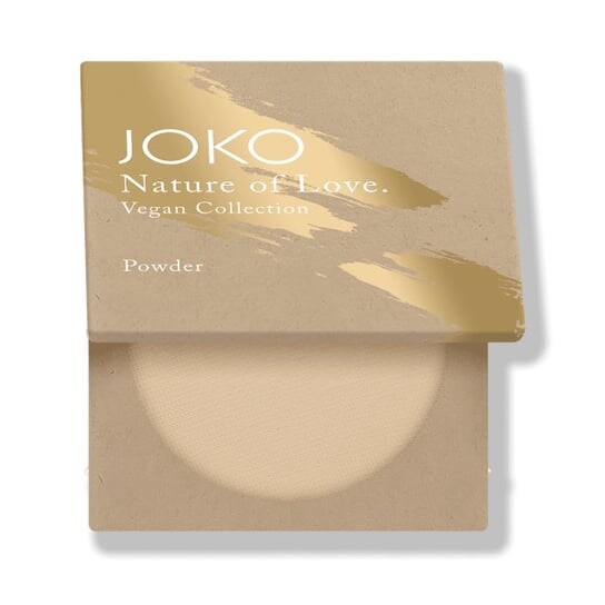 

Порошок №01 Joko Natural of Love Vegan Collection