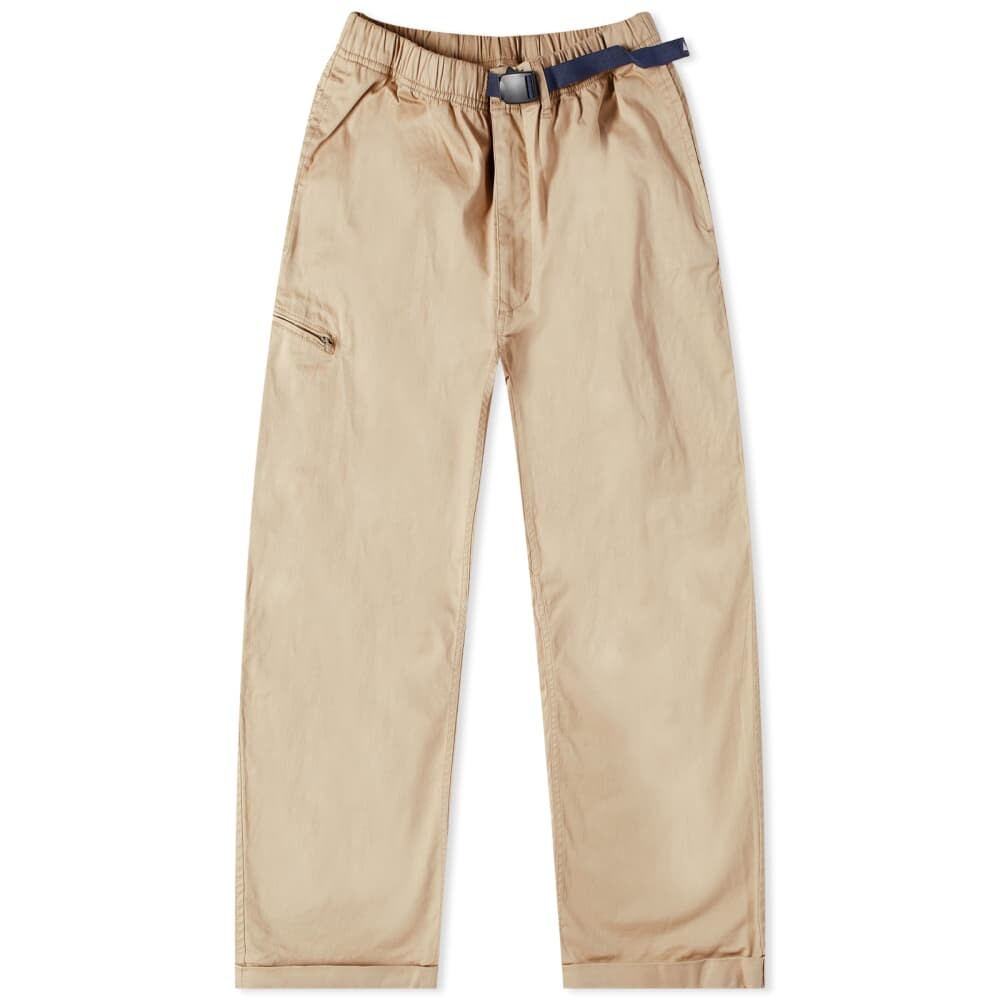 

Твиловые брюки для скалолазания Pilgrim Surf + Supply Salathe