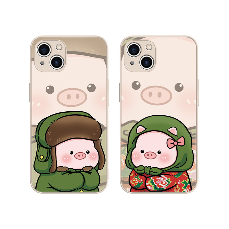 

Чехол для телефона MSMF Us 10 Cents Msmf, DWFQBL13128-Sand Pink Right