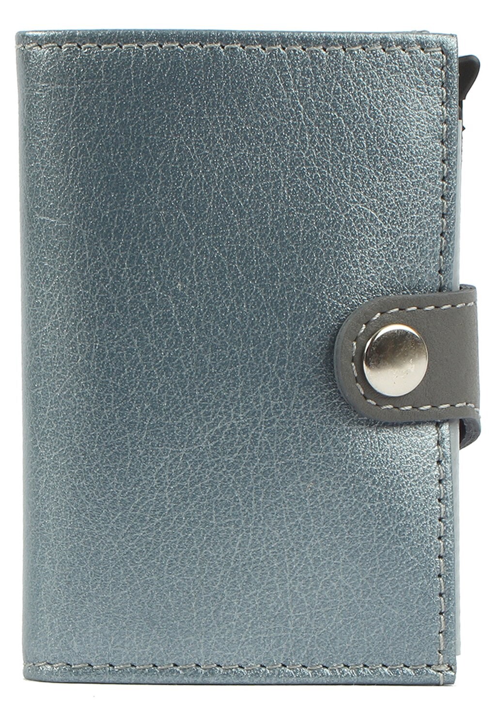 Кошелек MINI NOONYU Margelisch, цвет silverblue