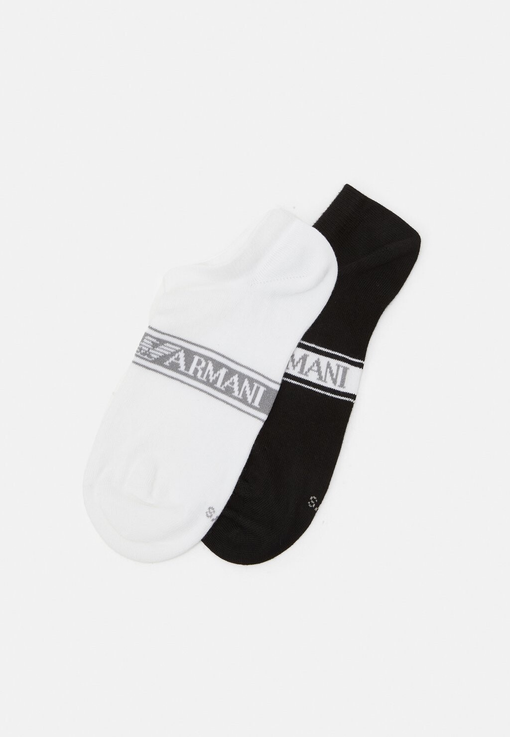 

Носки Emporio Armani, белый