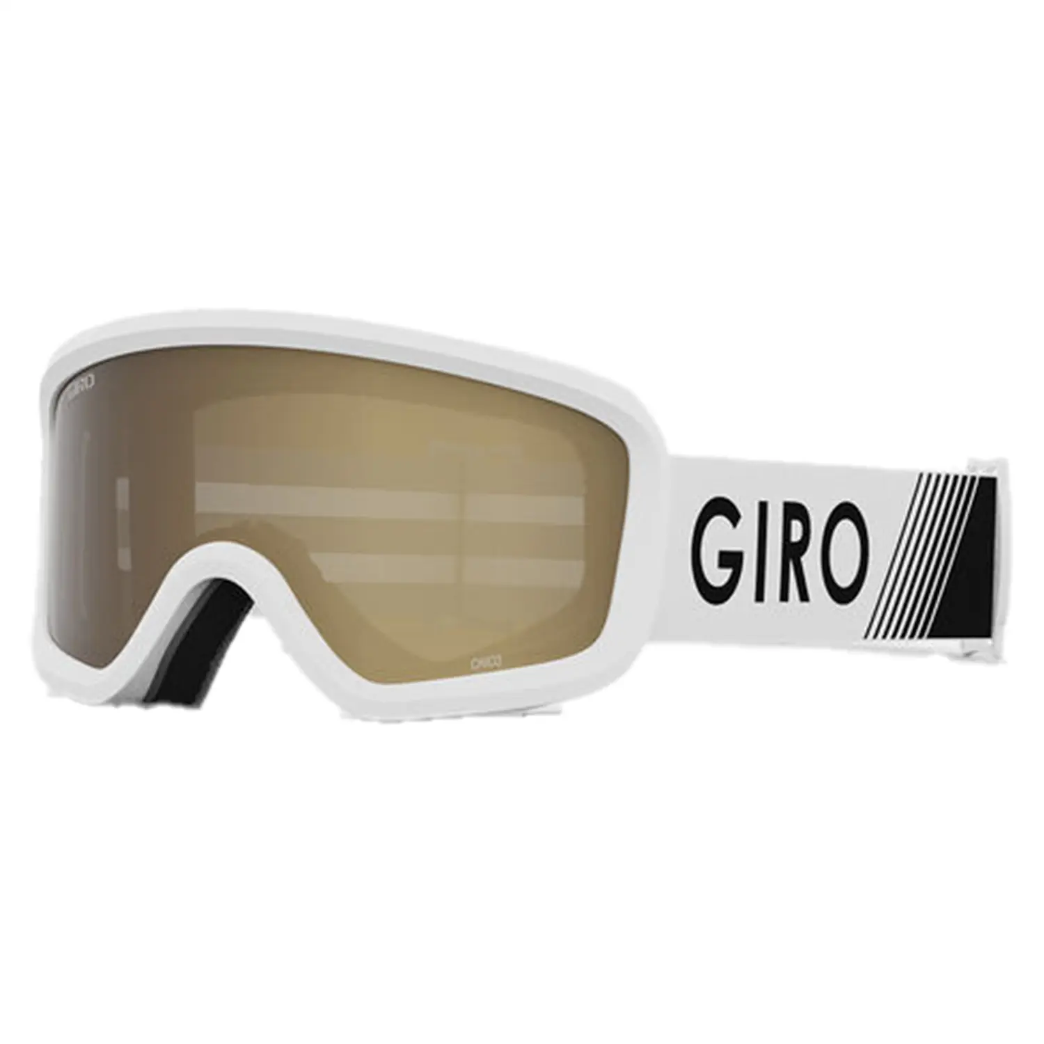 

Очки Giro Chico 2.0, цвет White Zoom/AR40