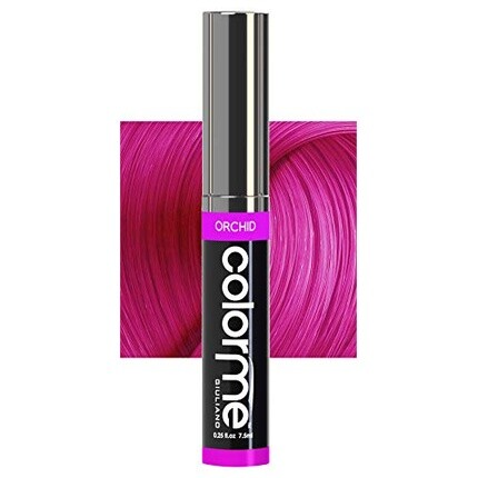 

Colorme Root Touch Up Временная тушь для волос для окрашивания и растушевки полуперманентного красителя для восстановления роста волос — Орхидея Color Me