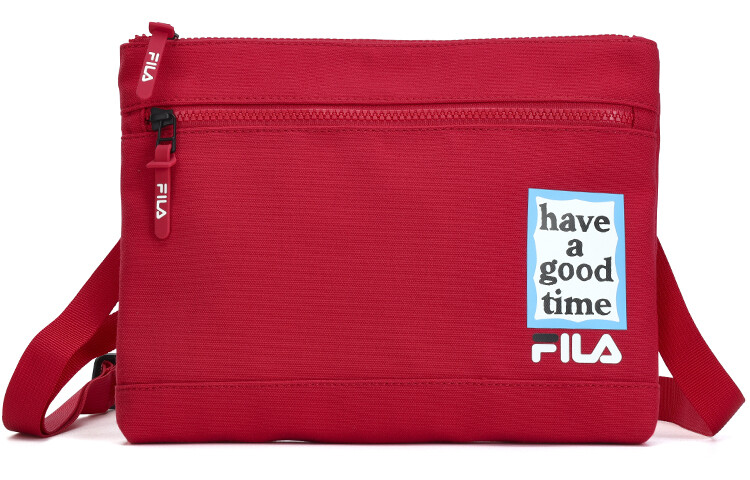 

Сумка через плечо унисекс FILA, XS