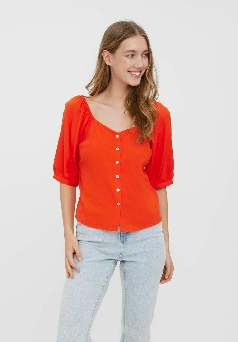 

Блузка Vero Moda