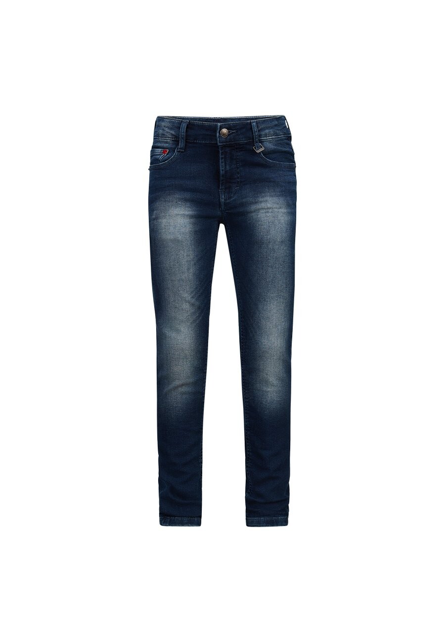 

Джинсы Skinny Fit LUIGI ORIGINAL Retour Jeans, цвет medium blue denim