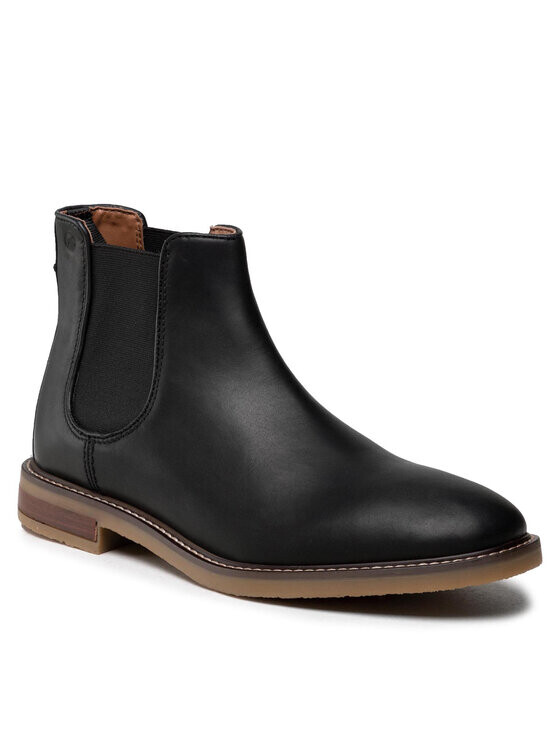 

Классические ботильоны Clarks, черный