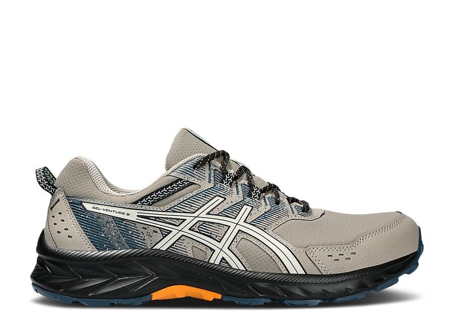 

Кроссовки ASICS Gel Venture 9 'Feather Grey Birch', серый