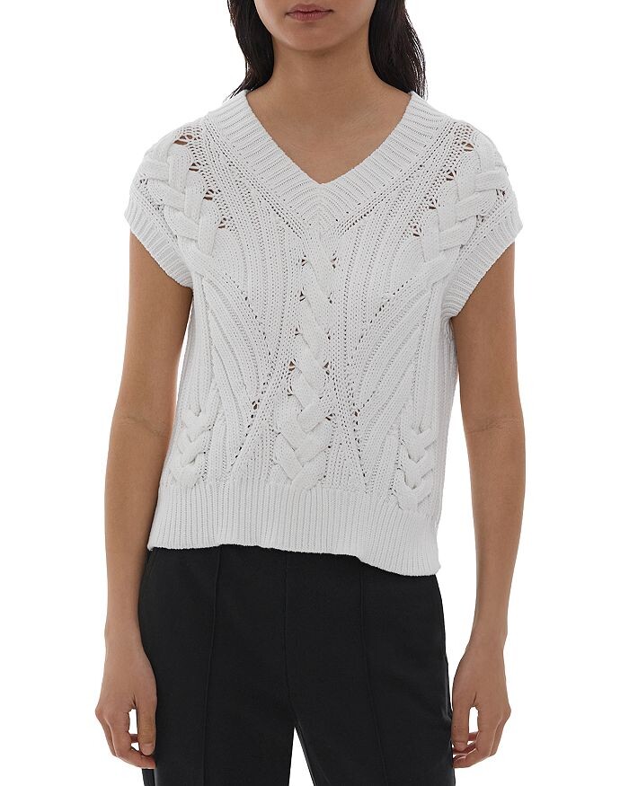

Беверли Энигма Жилет Helmut Lang