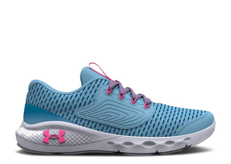 

Кроссовки Under Armour VANTAGE 2 AL PS 'PENINSULA BLUE', синий