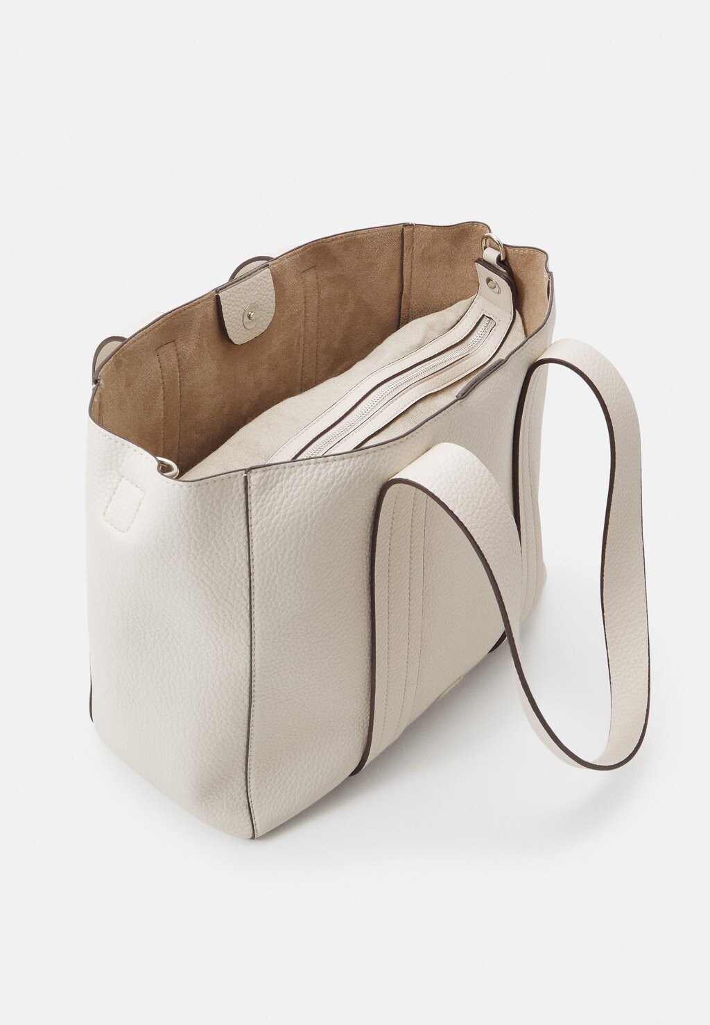

Сумочка Bag Zoo Set PARFOIS, бежевый