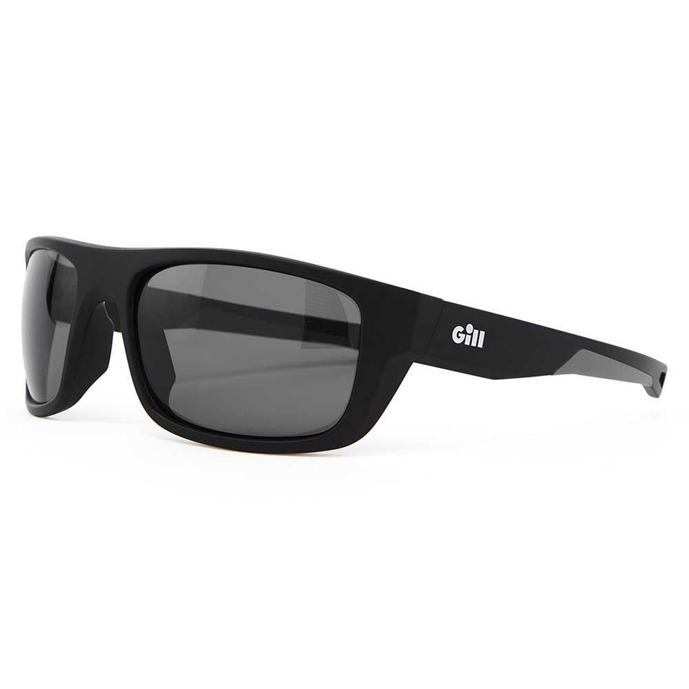 

Солнцезащитные очки Gill Pursuit Polarized, черный