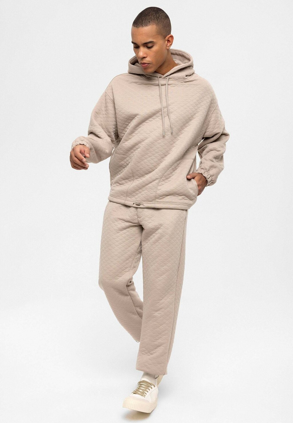 

Спортивный костюм SET Antioch, серый