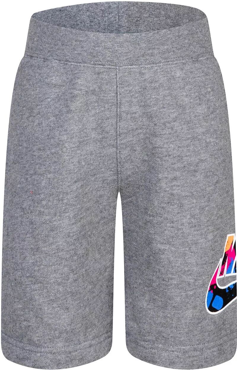 

Шорты Nike Little Boys NSW Thrill FT