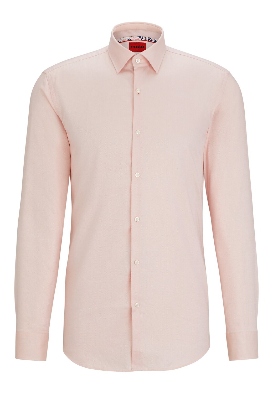 

Рубашка HUGO KOEY Slim Fit