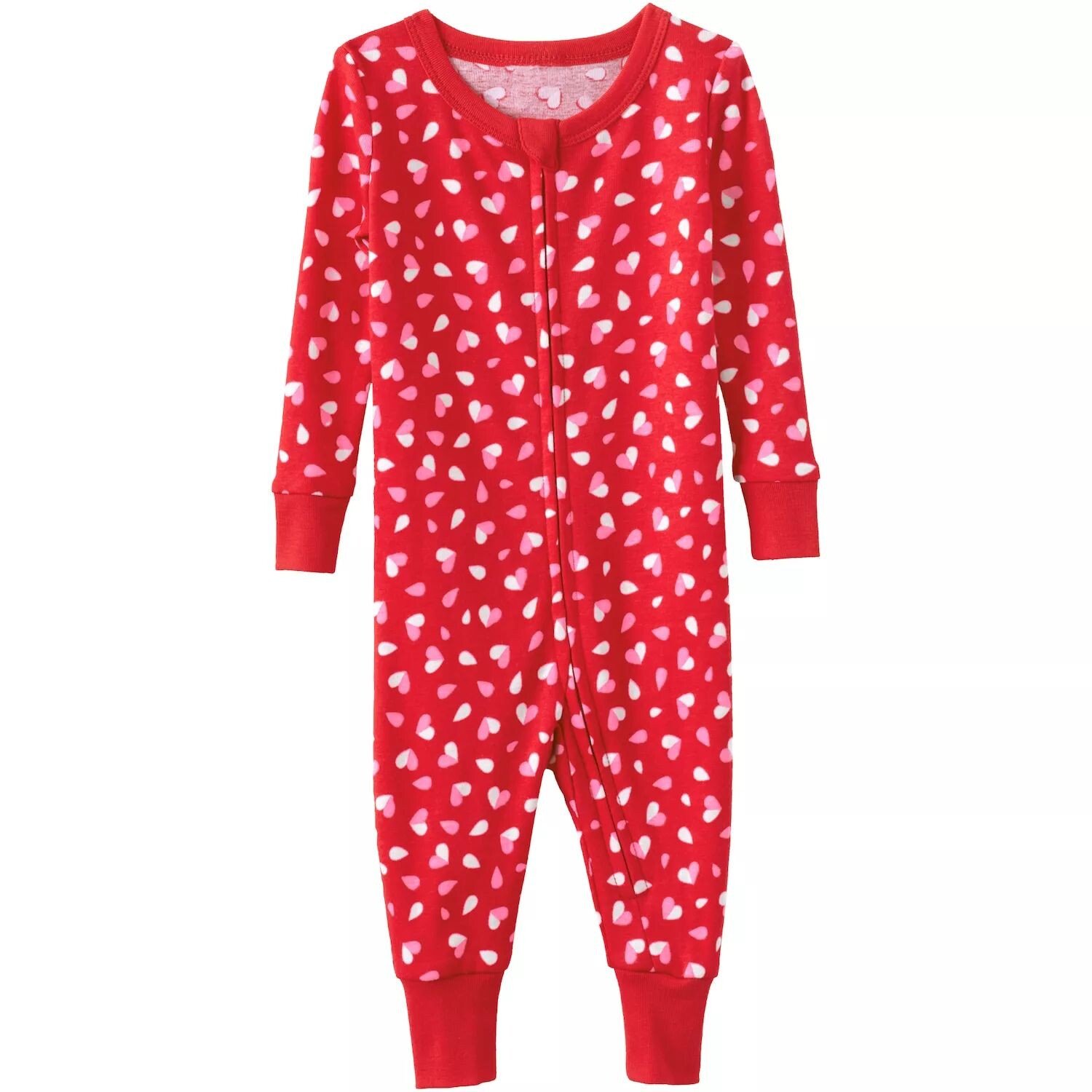 

Baby Lands' End на молнии для сна и игр Lands' End