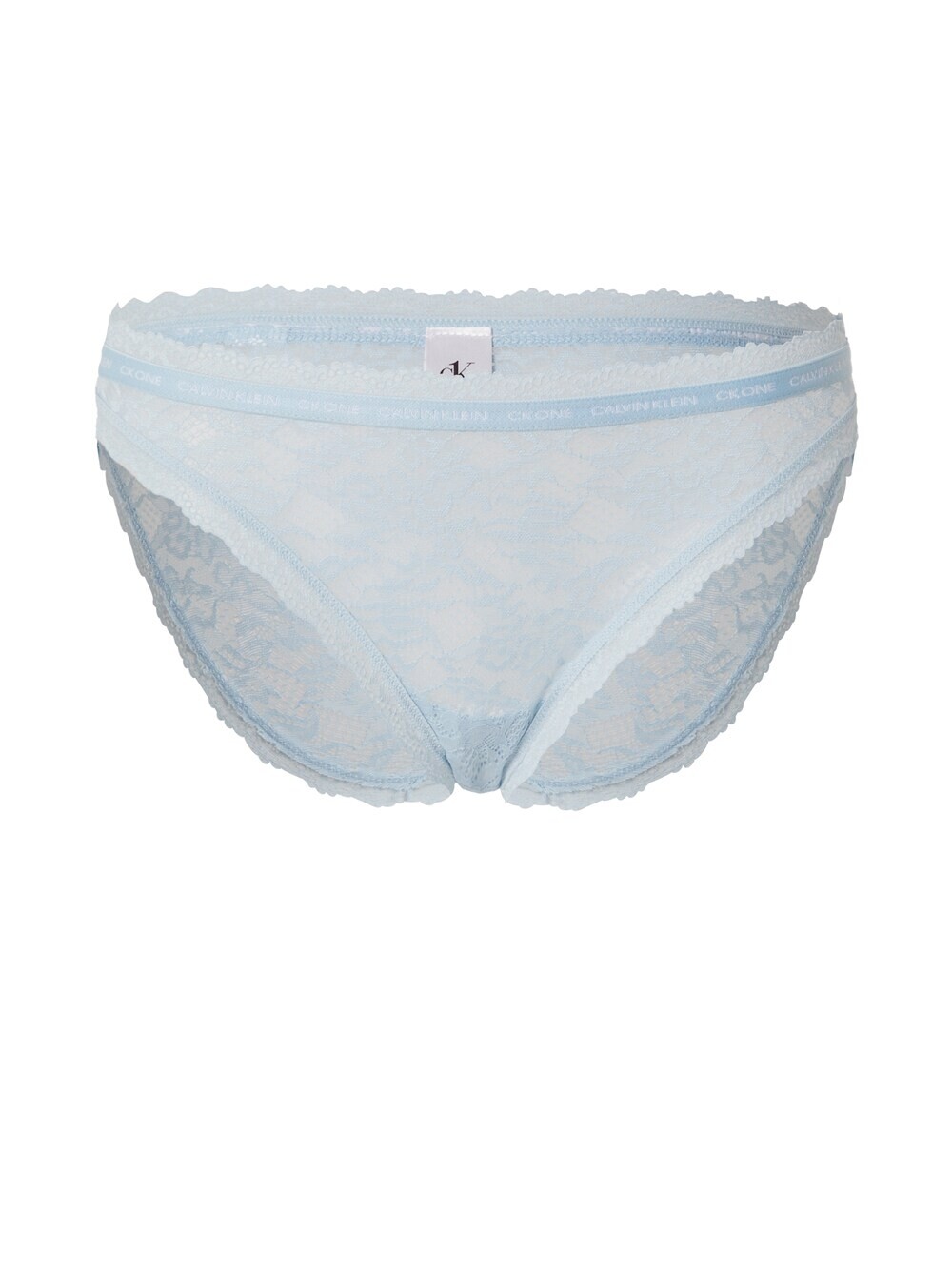 

Трусики Calvin Klein Underwear, светло-синий